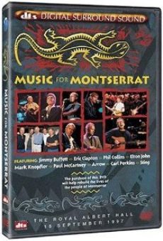Music for Montserrat on-line gratuito