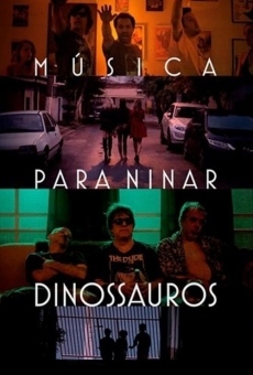 Música para Ninar Dinossauros online kostenlos