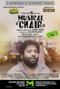 Musical Chair kostenlos