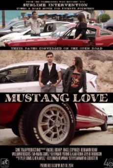 Mustang Love online