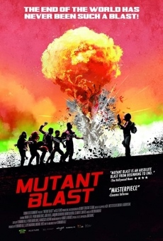 Mutant Blast en ligne gratuit