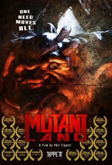 Mutant Land streaming en ligne gratuit
