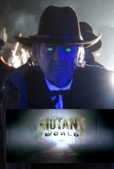 Mutant World online