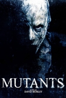 Mutants online