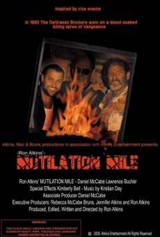 Mutilation Mile online