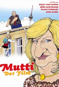 Mutti - Der Film online