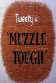Looney Tunes: Muzzle Tough online kostenlos