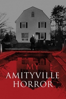 My Amityville Horror stream online deutsch