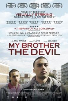 My Brother the Devil online streaming