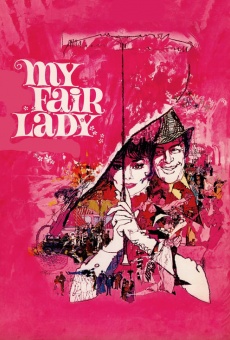 My Fair Lady, película en español