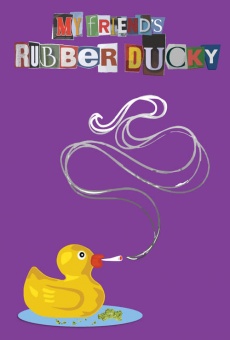 My Friend's Rubber Ducky online free