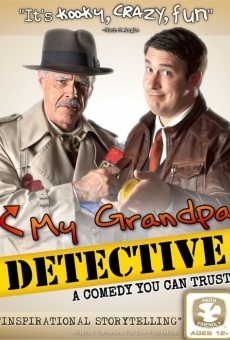 My Grandpa Detective online free