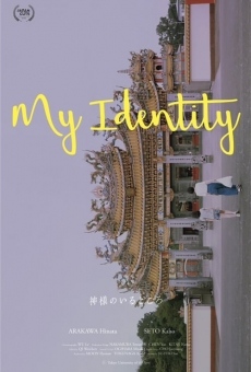Ver película My Identity