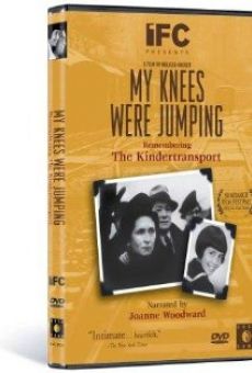 My Knees Were Jumping: Remembering the Kindertransports on-line gratuito