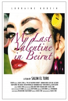 My Last Valentine in Beirut in 3D on-line gratuito