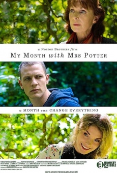 Película: My Month with Mrs Potter