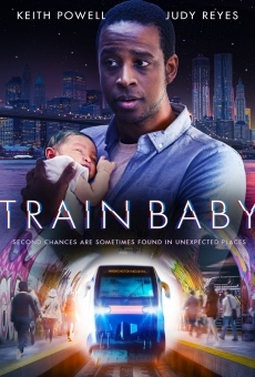 Train Baby online free