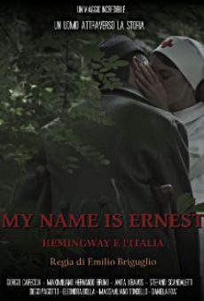 My Name Is Ernest kostenlos