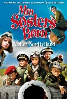 Watch Min søsters børn vælter Nordjylland online stream