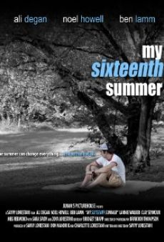 My Sixteenth Summer on-line gratuito