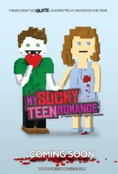 My Sucky Teen Romance stream online deutsch