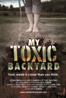 My Toxic Backyard on-line gratuito