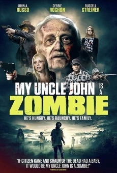 My Uncle John Is a Zombie! online kostenlos