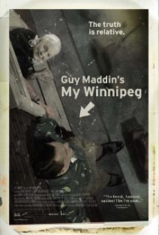 My Winnipeg online