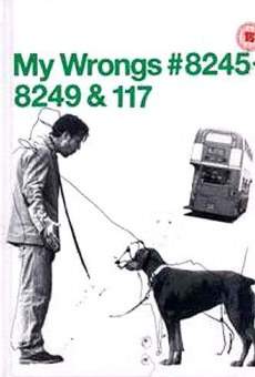 My Wrongs 8245-8249 and 117 online