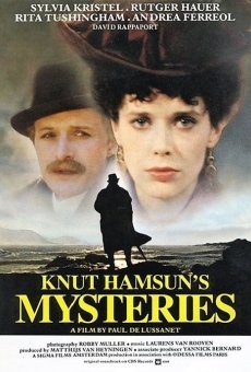 Mysteries online streaming