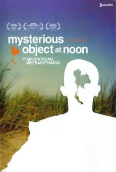 Mysterious Object at Noon streaming en ligne gratuit