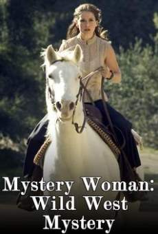 Mystery Woman: Wild West Mystery online free