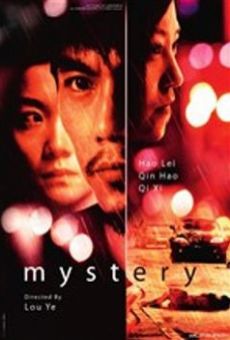 Mystery online streaming