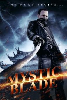 Mystic Blade online