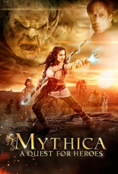 Mythica: A Quest for Heroes online