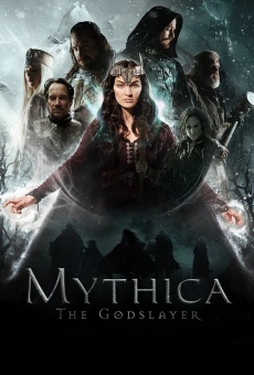 Mythica: The Godslayer online