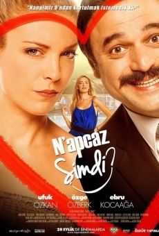 Película: N'apcaz Simdi?