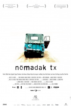 Nömadak Tx online free