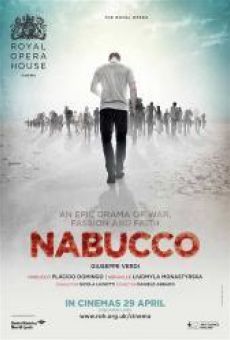 Nabucco en ligne gratuit