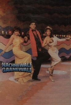 Nachnewala Gaanewale online streaming