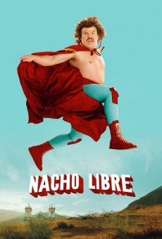 Nacho Libre, película en español