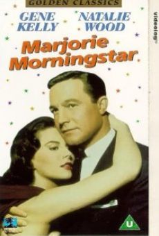 Die Liebe der Marjorie Morningstar