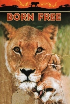 Born Free gratis