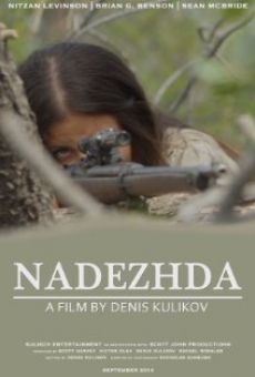 Nadezhda on-line gratuito