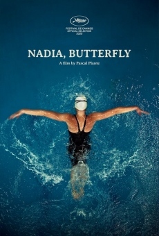 Nadia, Butterfly online