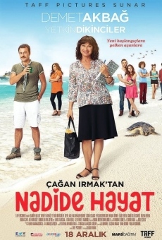 Película: Nadide Hayat