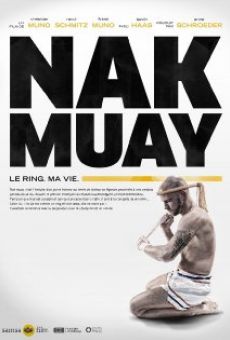 Nak Muay online