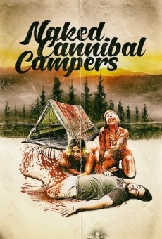 Naked Cannibal Campers online kostenlos