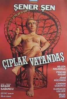 Çiplak Vatandas online