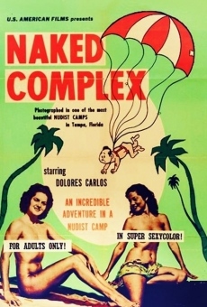 Naked Complex en ligne gratuit